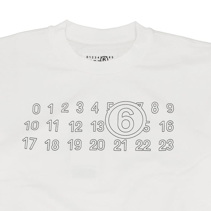 MM6 【並行輸入品】 メゾン マルジェラ MAISON MARGIELA 大人もOK