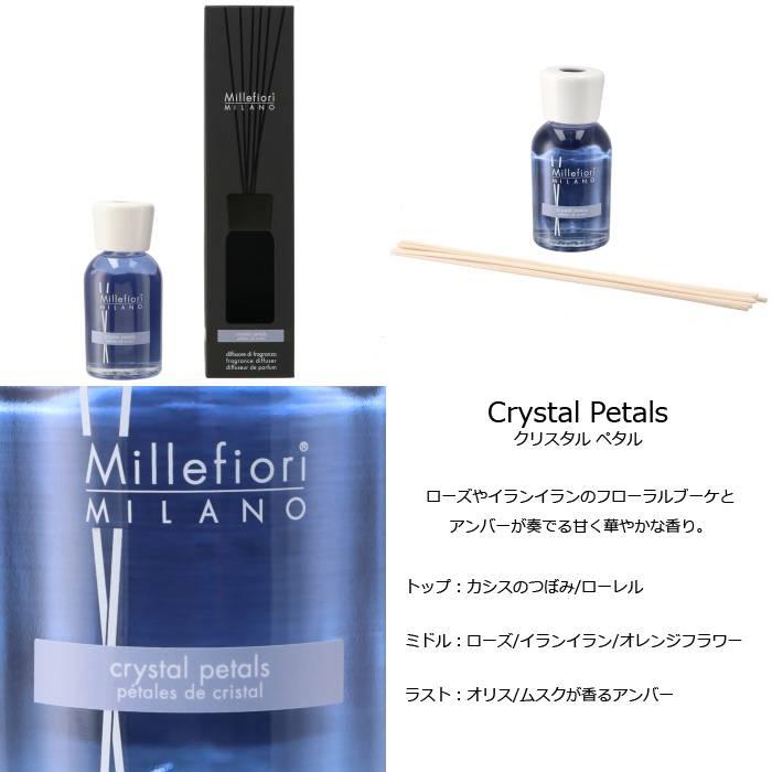 Millefiori（ミッレフィオーリ） 【並行輸入品】 リードディフューザー