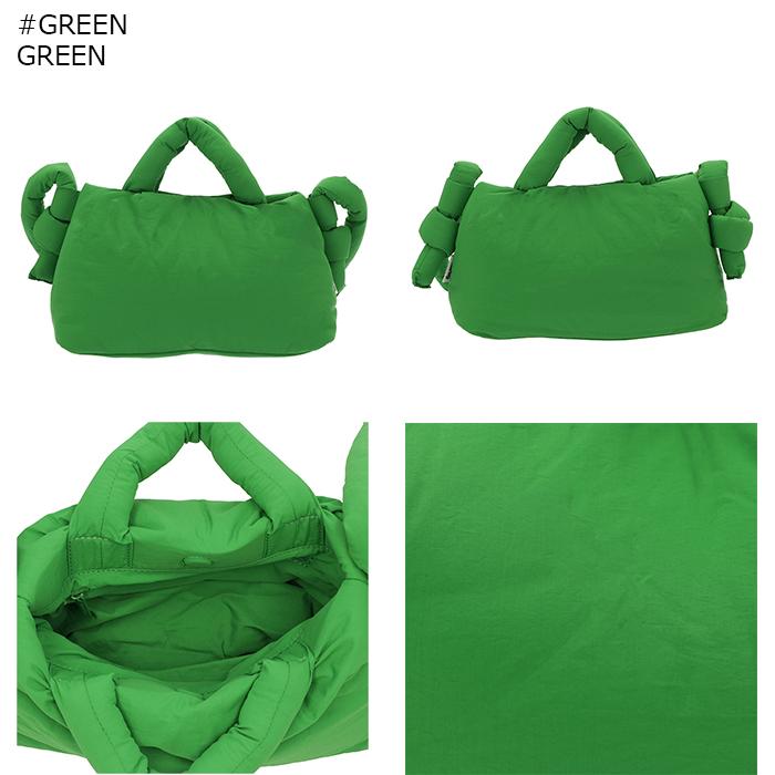 【並行輸入品】 オレンド OLEND MINI ONA ミニ 2WAY ショルダーバッグ ハンドバッグ 2026年春夏新作の画像