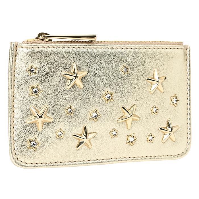 JIMMY CHOO（ジミーチュウ） 【並行輸入品】 アウトレット カード