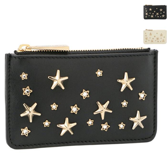 JIMMY CHOO（ジミーチュウ） 【並行輸入品】 カードケース＆コイン