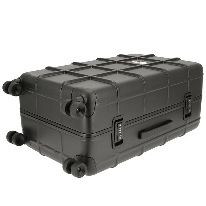 ノースフェイス　キャリーケース70L新品 並行輸入品】 THE NORTH FACE メンズ スーツケース 70L ALL WEATHER 4