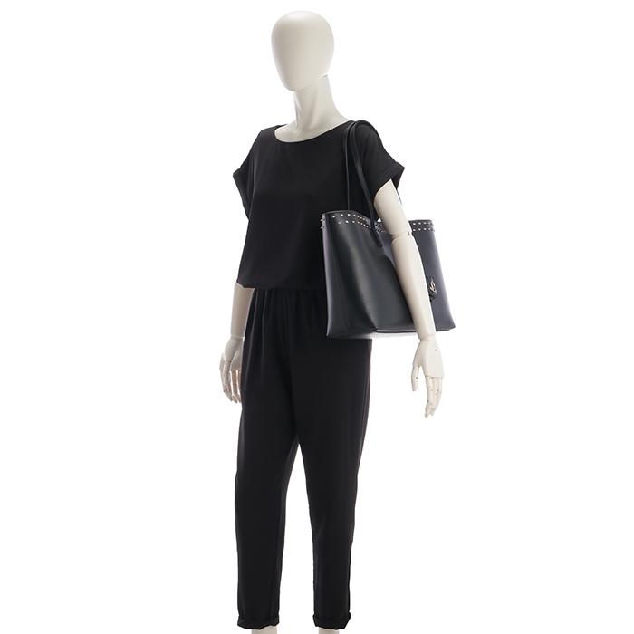 JIMMY CHOO（ジミーチュウ） 【並行輸入品】 トートバッグ NINE2FIVE E