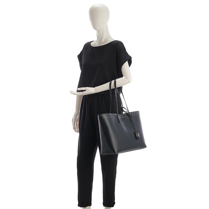 JIMMY CHOO（ジミーチュウ） 【並行輸入品】 トートバッグ NINE2FIVE E 