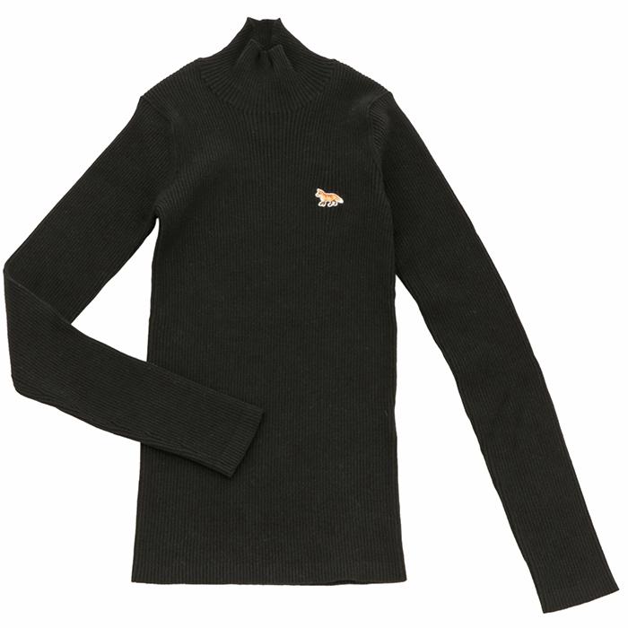 MAISON KITSUNE（メゾン キツネ） 【並行輸入品】 ニット セーター