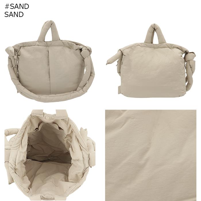 【並行輸入品】 オレンド OLEND ショルダーバッグ オナ 4WAY リュック バックパック 撥水 2026年春夏新作 ONASOFTの画像