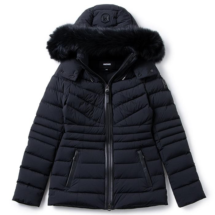 Mackage マッカージュ MACKAGE ダウンジャケット PATSY-BX Mackage マッカージュ MACKAGE ダウンジャケット PATSY-BX