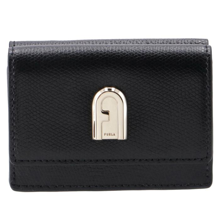 フルラ Furla 財布 三つ折り ミニ財布 Furla 1927 トライフォールド ウォレット S 三つ折り財布 Pcw5aco Are000 O6000 Pcw5acoare000o6000 アメイジング サーカス 通販 Yahoo ショッピング