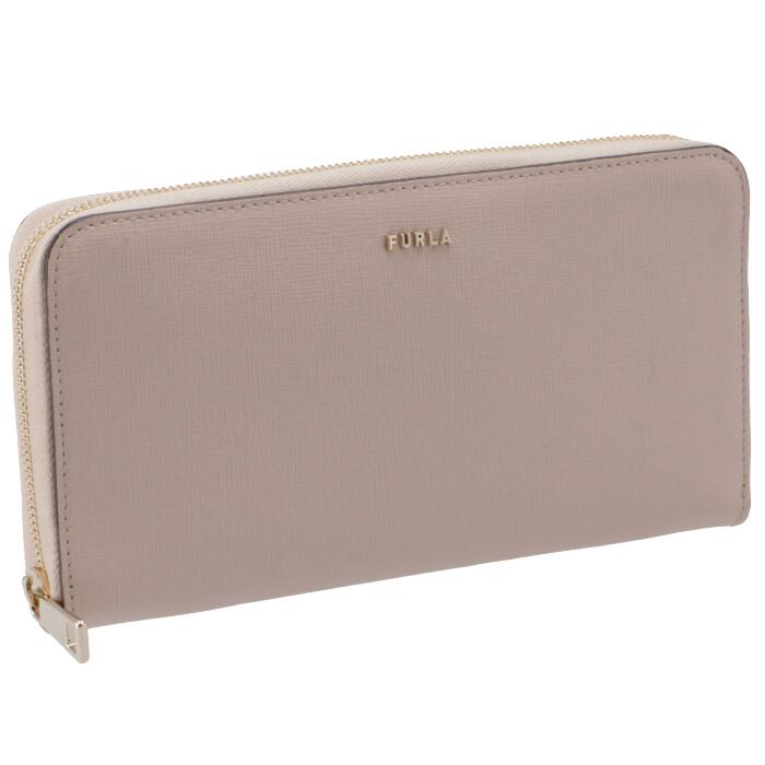FURLA（フルラ） 【並行輸入品】 長財布 バビロン BABYLON ラウンド 