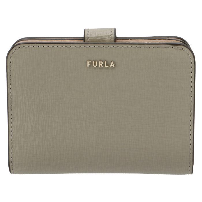 フルラ FURLA 財布 二つ折り BABYLON スモール バビロン ジップアラウンドウォレット PCY0UNO B30000 0718S｜asafezone｜02