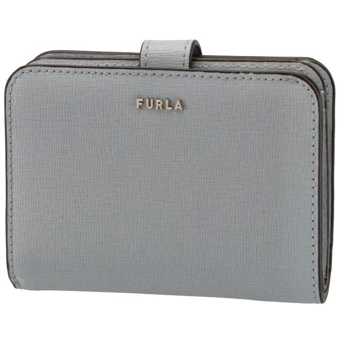 FURLA フルラ 財布 二つ折り BABYLON スモール バビロン ジップ FURLA フルラ 財布 二つ折り BABYLON スモール バビロン ジップ