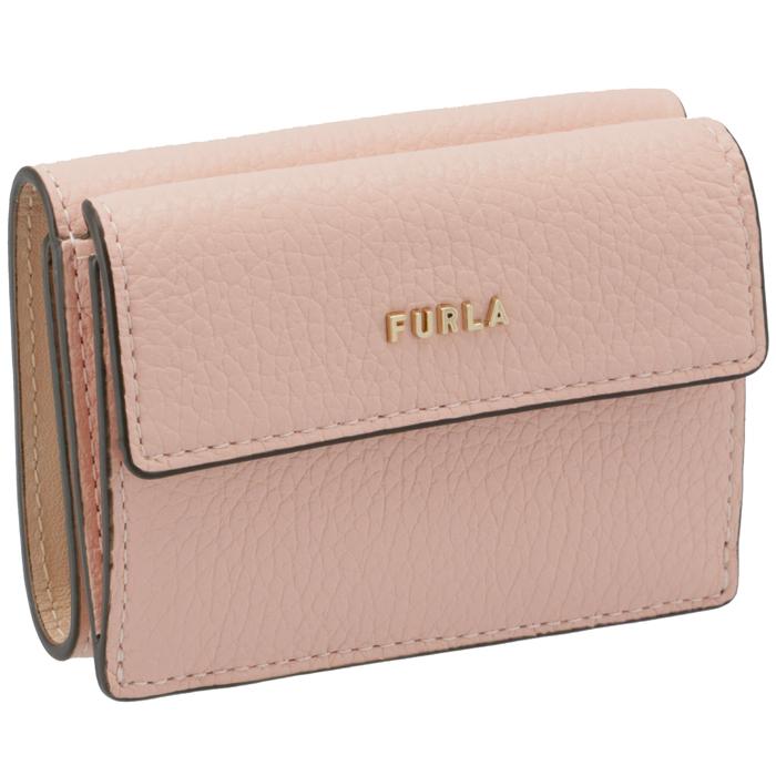 フルラ Furla 財布 三つ折り ミニ財布 バビロン Babylon トライフォールド ウォレット 三つ折り財布 Pcy9uno Hsf000 Bnh00 Pcy9unohsf000bnh00 アメイジング サーカス 通販 Yahoo ショッピング
