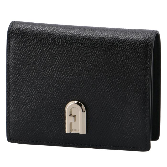 フルラ FURLA 財布 二つ折り ミニ財布 FURLA 1927 バイフォールドウォレット 二つ折り財布 PDF7ACO ARE000 O6000 :PDF7ACOARE000O6000:アメイジング サーカス - 通販 - Yahoo!ショッピング フルラ FURLA 財布 二つ折り ミニ財布 FURLA 1927 バイフォールドウォレット 二つ折り財布 PDF7ACO ARE000 O6000 :PDF7ACOARE000O6000:アメイジング サーカス - 通販 - Yahoo!ショッピング