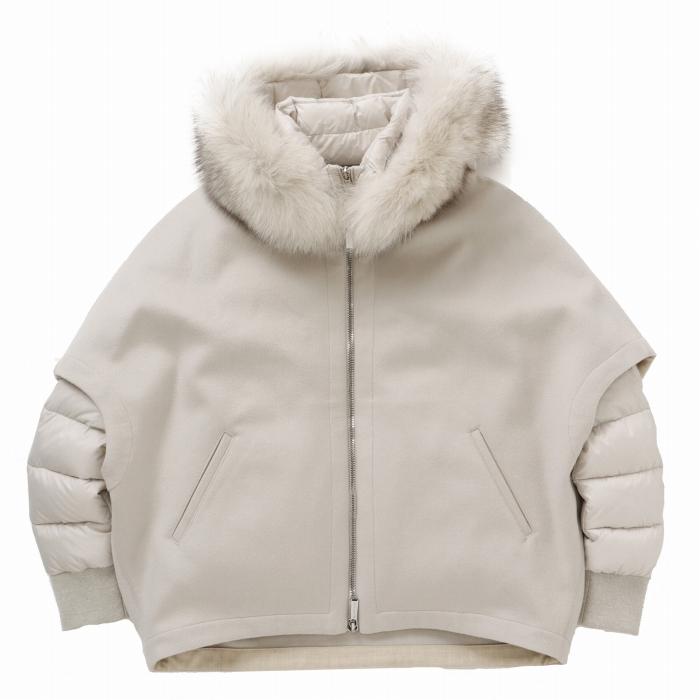 美品 MOORER PEGASO ショートダウンジャケット ペガソ38 楽天市場】MOORER ムーレー ダウンジャケット コート ペガソ