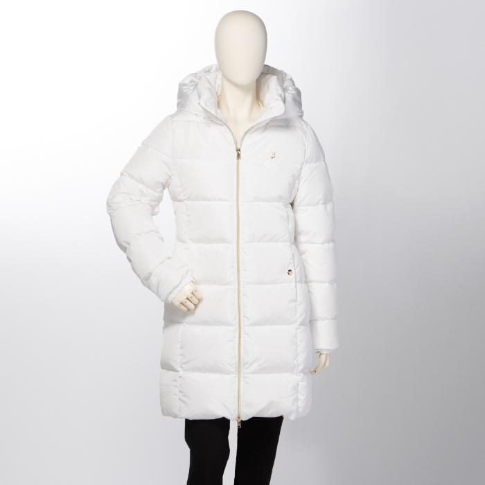 HERNO（ヘルノ） 【並行輸入品】 大人もOK キッズ ダウンコート タフタ
