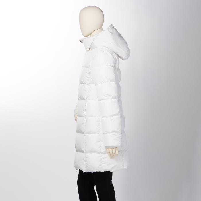 HERNO（ヘルノ） 【並行輸入品】 大人もOK キッズ ダウンコート タフタ