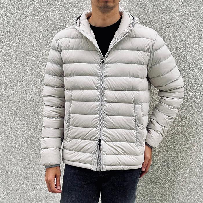 HERNO（ヘルノ） 【並行輸入品】 メンズ ダウンジャケット RESORT