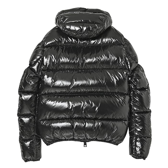 HERNO（ヘルノ） 【並行輸入品】 メンズ ダウンジャケット NYLON ULTRA