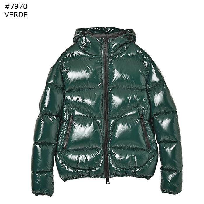 HERNO（ヘルノ） 【並行輸入品】 メンズ ダウンジャケット NYLON ULTRA 