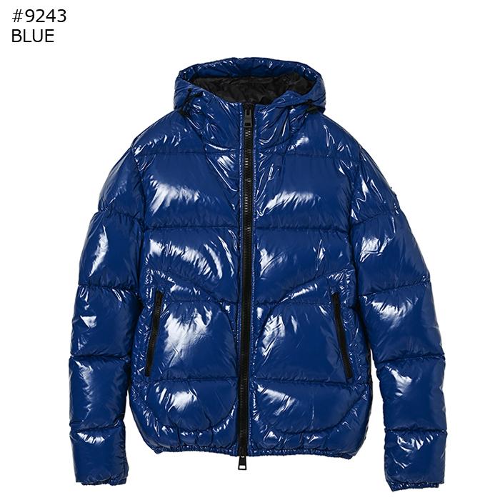 HERNO（ヘルノ） 【並行輸入品】 メンズ ダウンジャケット NYLON ULTRA LIGHT 撥水 PI001079U 12220 ...