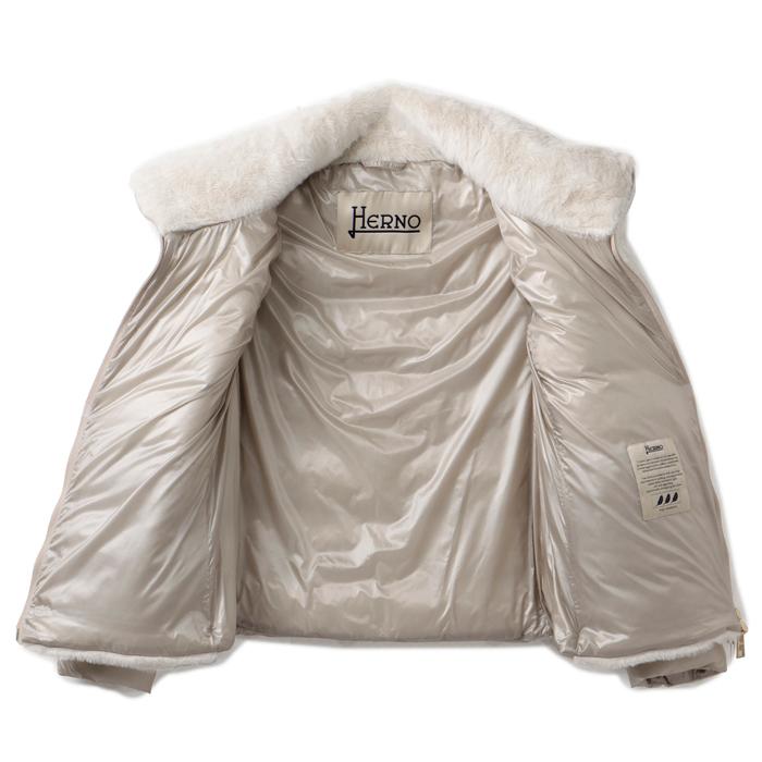 HERNO ヘルノ ダウン レディース ダウンジャケット ULTRALIGHT