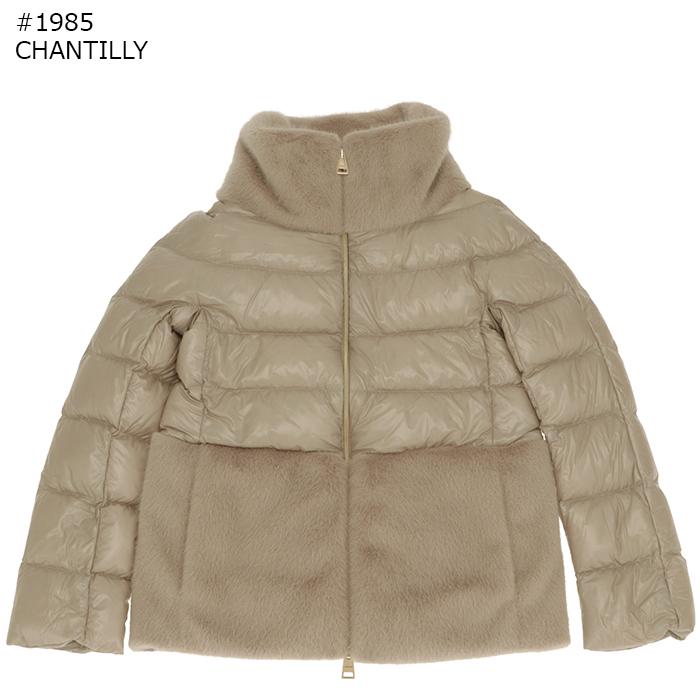 HERNO（ヘルノ） 【並行輸入品】 レディース ダウンジャケット