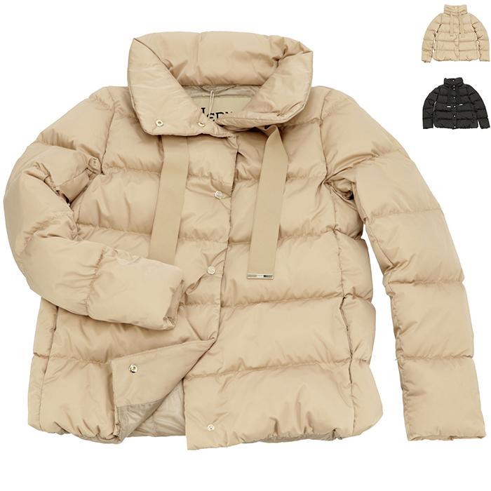 HERNO（ヘルノ） 【並行輸入品】 レディース ダウンジャケット