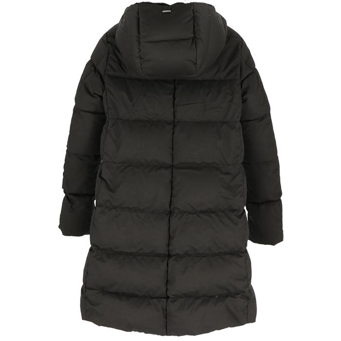 HERNO（ヘルノ） 【並行輸入品】 レディース ダウンコート Aシェイプ