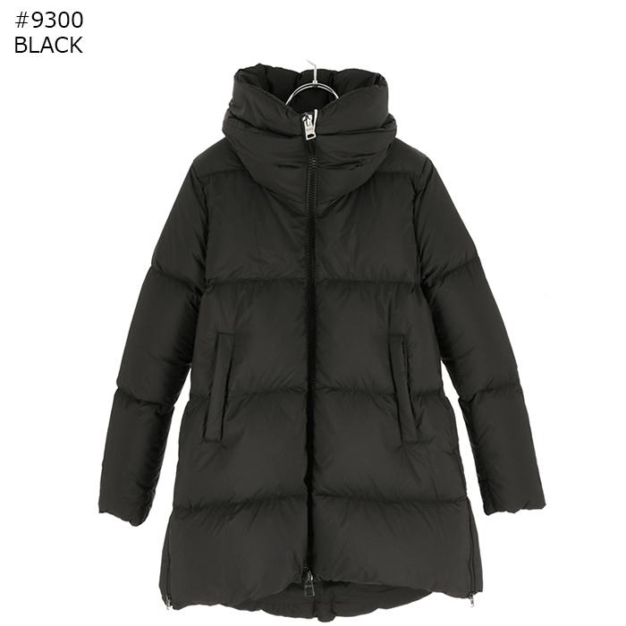 HERNO（ヘルノ） 【並行輸入品】 レディース ダウンジャケット A SHAPE