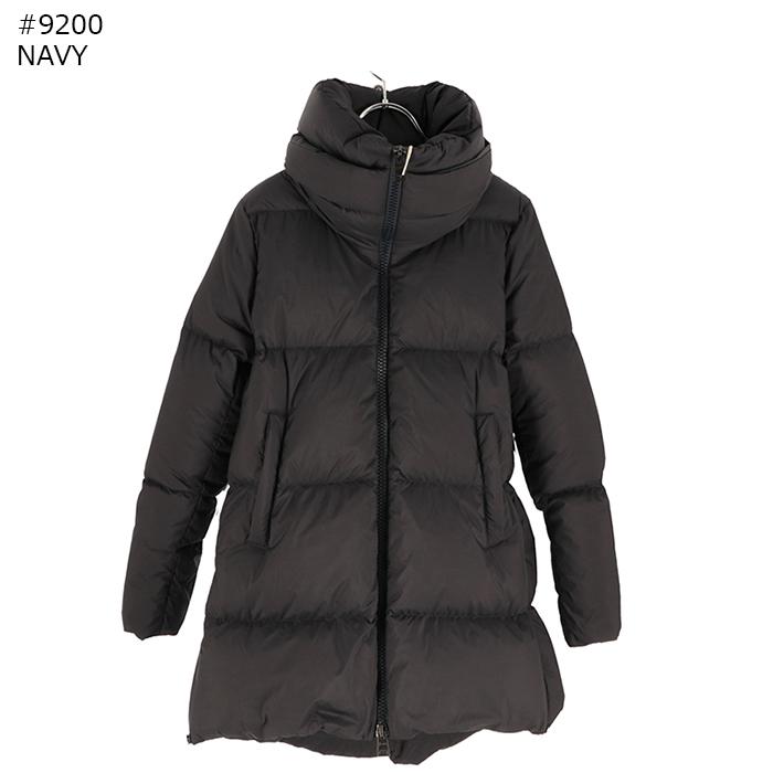 HERNO（ヘルノ） 【並行輸入品】 レディース ダウンジャケット A SHAPE