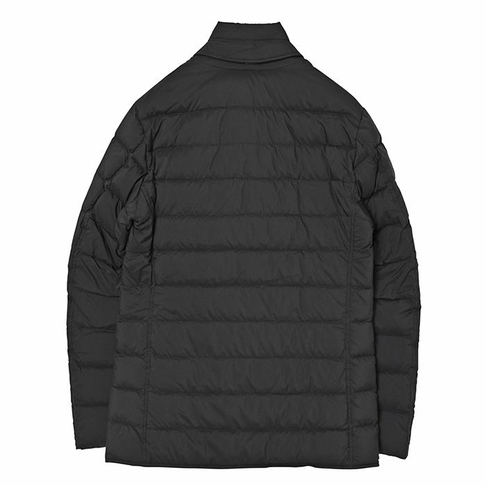 HERNO（ヘルノ） 【並行輸入品】 メンズ ダウンジャケット LEGEND/SLIM FIT PI001ULE 12456 : アメイジング ...