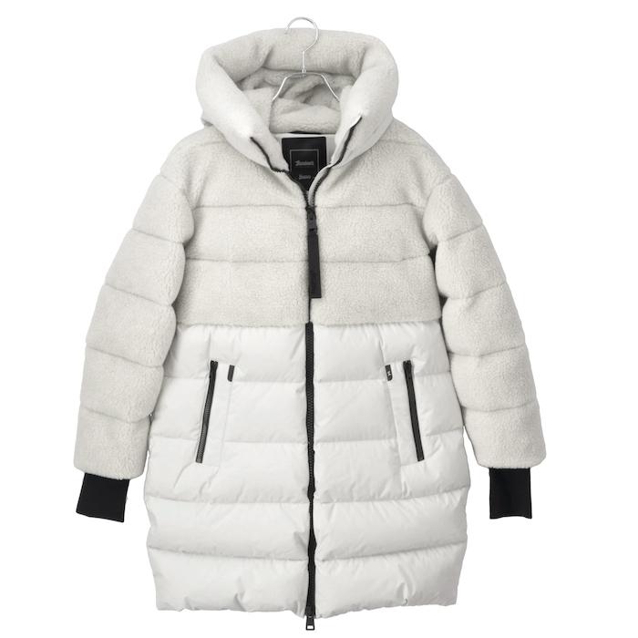 HERNO（ヘルノ） 【並行輸入品】 ダウン レディース ダウンジャケット