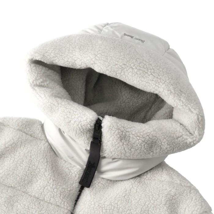 HERNO ダウン レディース ダウンジャケット ラミナー ゴアテック