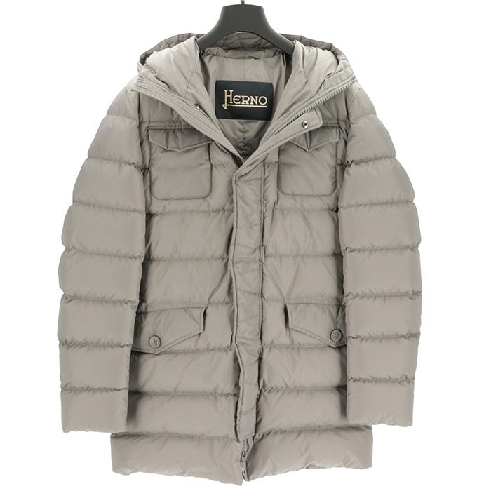 HERNO（ヘルノ） 【並行輸入品】 アウトレット メンズ ダウンジャケット MONDO/CHAMONIX/POLAR-TECH ...