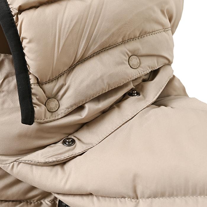 HERNO（ヘルノ） 【並行輸入品】 メンズ ダウンジャケット NULL ボンバージャケット 撥水 PI0766U 12403 ...