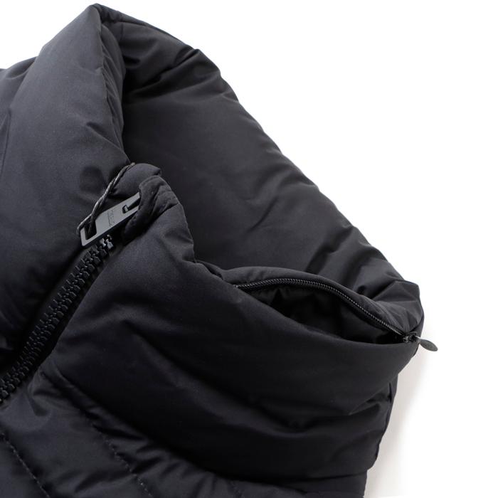 HERNO（ヘルノ） 【並行輸入品】 ダウンコート レディース Laminar ラミナー ゴアテックス フーテッド ダウンジャケット ブラック ...