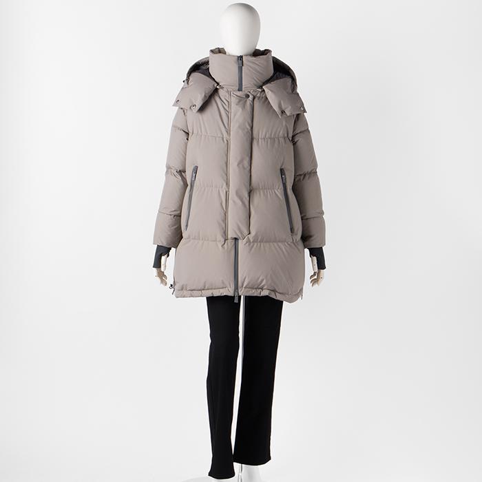 HERNO（ヘルノ） 【並行輸入品】 ダウンコート ラミナー ゴアテックス