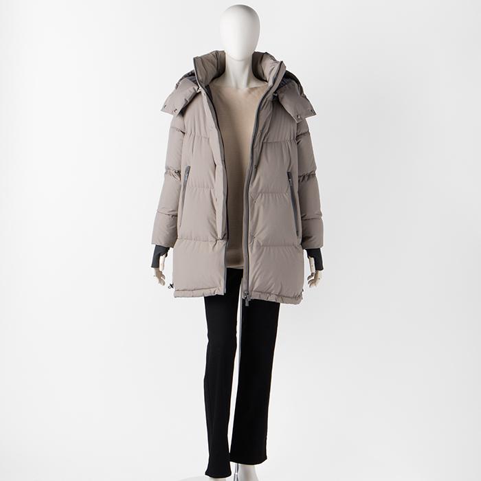 HERNO（ヘルノ） 【並行輸入品】 ダウンコート ラミナー ゴアテックス