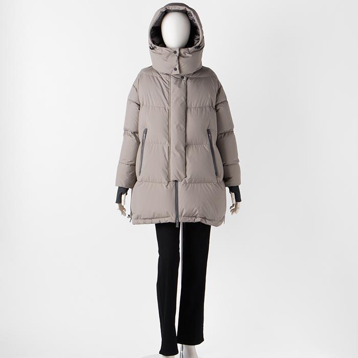 HERNO（ヘルノ） 【並行輸入品】 ダウンコート ラミナー ゴアテックス
