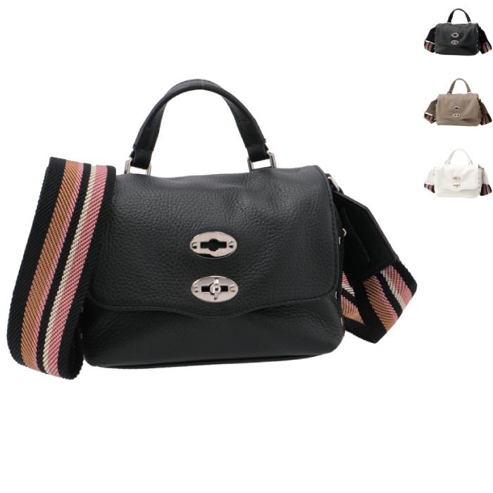 ザネラート バッグ ミニバッグ カゴバッグ POSTINABABY｜ザネラート