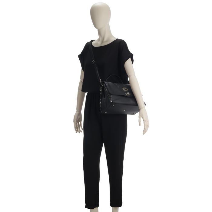 ZANELLATO（ザネラート） 【並行輸入品】 ハンドバッグ ポスティーナ