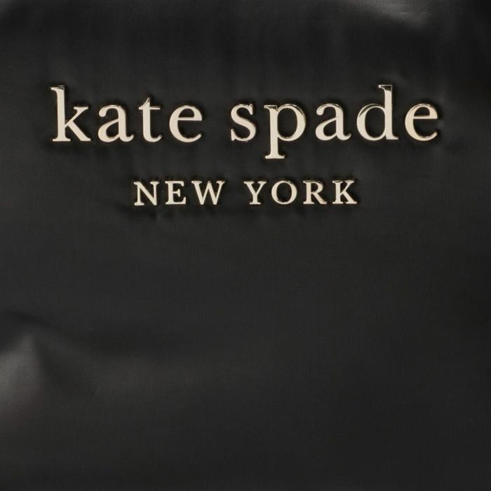 ケイトスペードKATESPADE化粧ポーチEVERYTHINGPUFFYミディアムコスメティックケースPWR002390074001