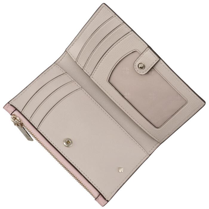 ケイトスペード KATE SPADE カードケース 二つ折り 小銭入れ付き SPENCER スペンサー 二つ折り財布 PWR00280 0007 103 :PWR002800007103:アメイジング サーカス - 通販 - Yahoo!ショッピング ケイトスペード KATE SPADE カードケース 二つ折り 小銭入れ付き SPENCER スペンサー 二つ折り財布 PWR00280 0007 103 :PWR002800007103:アメイジング サーカス - 通販 - Yahoo!ショッピング