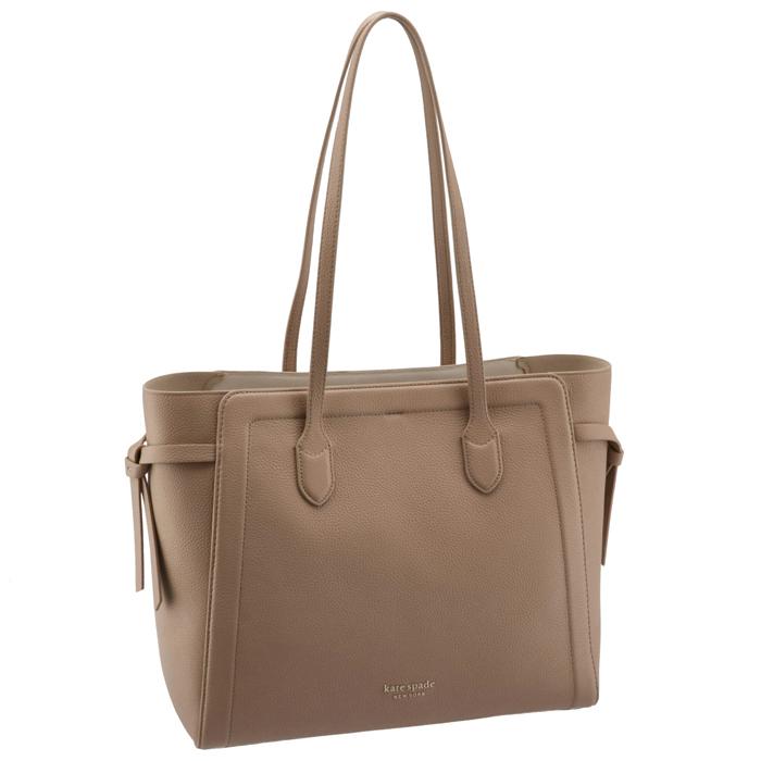 kate spade NEW YORK ケイトスペード KATE SPADE トートバッグ ノット  