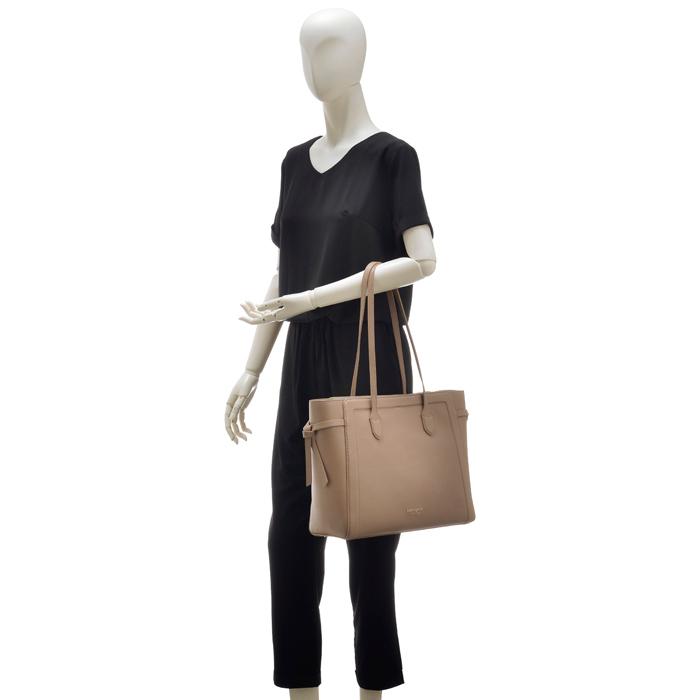 kate spade NEW YORK ケイトスペード KATE SPADE トートバッグ ノット  