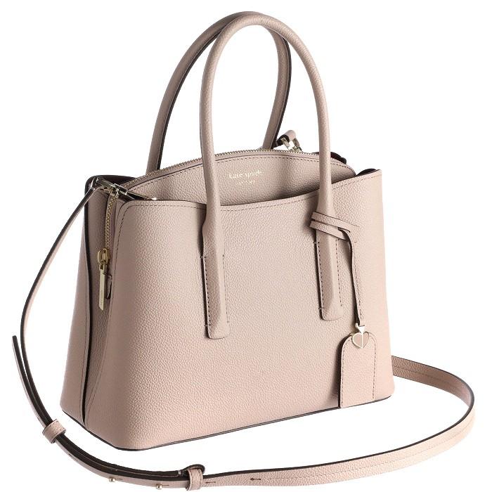 ケイトスペード KATE SPADE ショルダー マルゴー ミディアム 