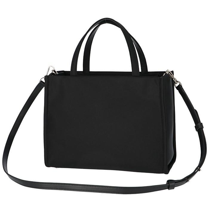 ケイトスペード KATE SPADE ナイロン トートバッグ サム ミディアム  
