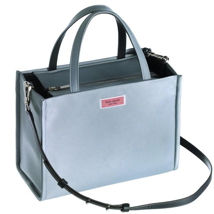 ケイトスペード KATE SPADE ナイロン トート サム ミディアム