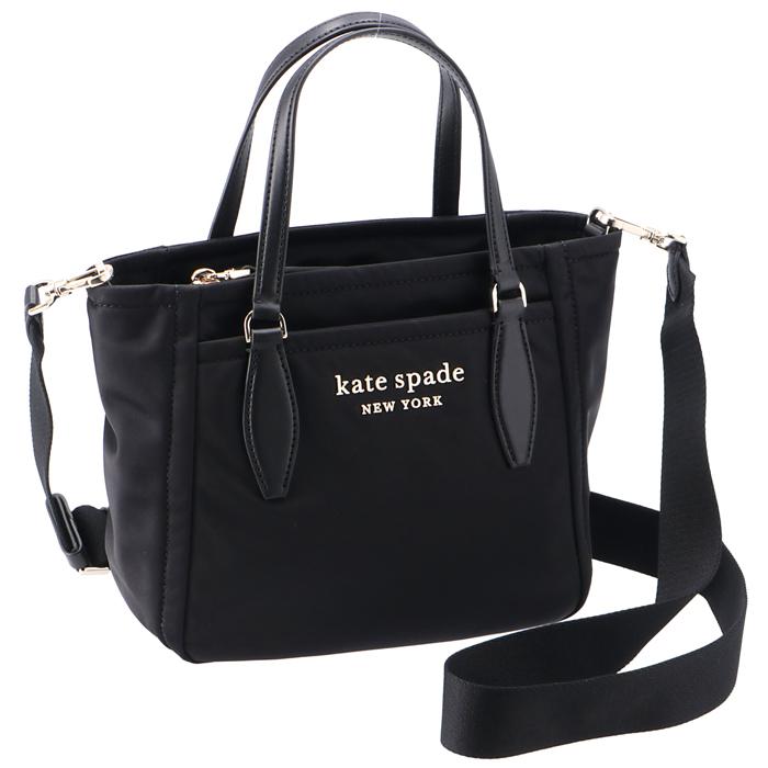 ケイトスペード KATE SPADE トートバッグ デイリー スモール ナイロン