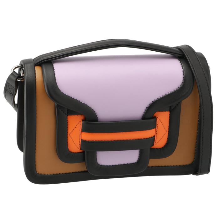 PIERRE HARDY（ピエールアルディ） 【並行輸入品】 バッグ アルファ